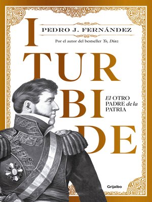 cover image of Iturbide